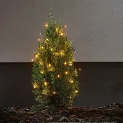 LED Lichterkette Durawise