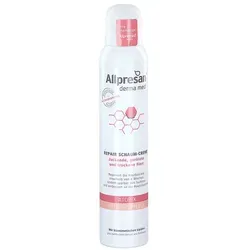 Allpresan Derma med ATOPIX INTENSIV Repair Schaum-Creme 200 ml