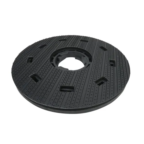 Pad-Treibteller für Numatic Multideck NMD 1000 - S 450 Treibteller Pads Padtelle