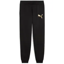 Hosen Gold von PUMA