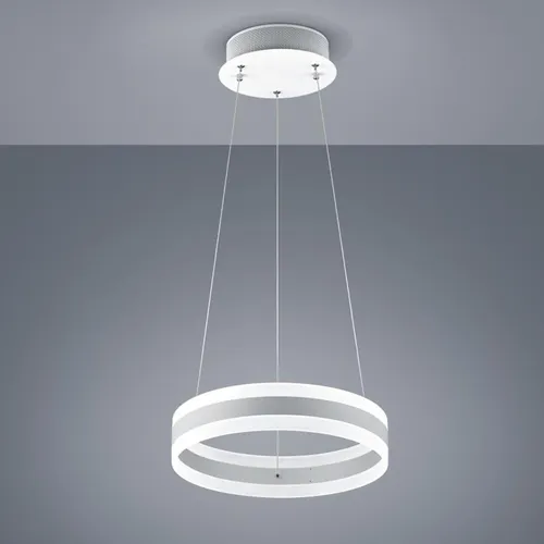 Helestra LED-Pendelleuchte LIV 40cm von Helestra