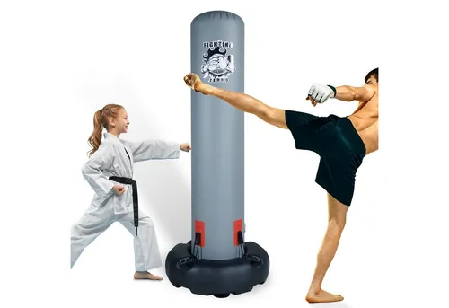 CCLIFE Standboxsack 166cm