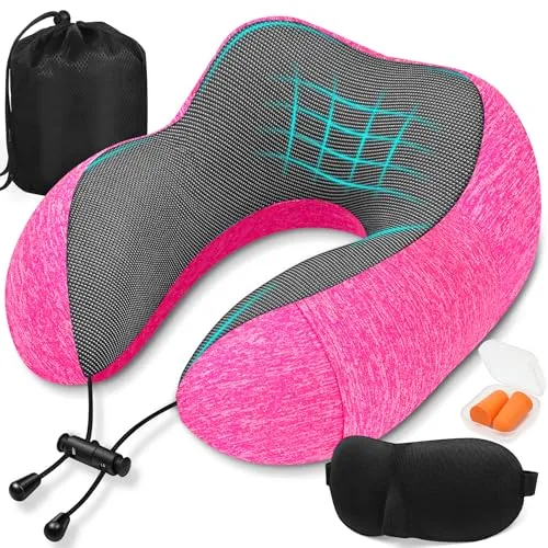 Reisekissen von SOMLAW