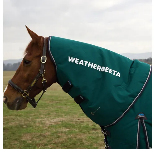 WeatherBeeta Pferde-Halsteil Weatherbeeta Comfitec Plus Dynamic Turnout Neck Cover 0G
