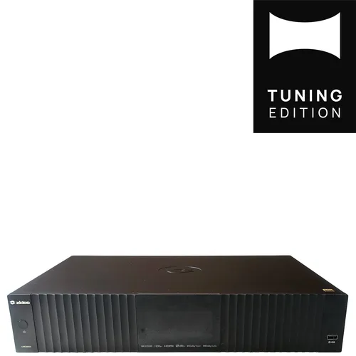 Zidoo UHD8000