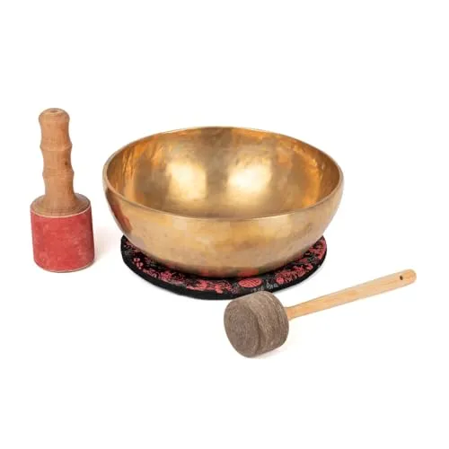 Gongs von Bodhi