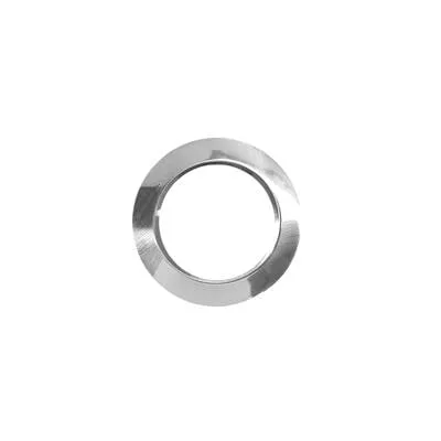 Produktbild Leuchtek DEKORING FÜR EINBAUSTRAHLER SERIE SPA, edelstahl gebürstet (112280)