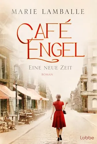 Produktbild Café Engel: Eine neue Zeit