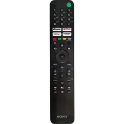 Originale Sony TV Fernbedienung RMF-TX520E von Sony