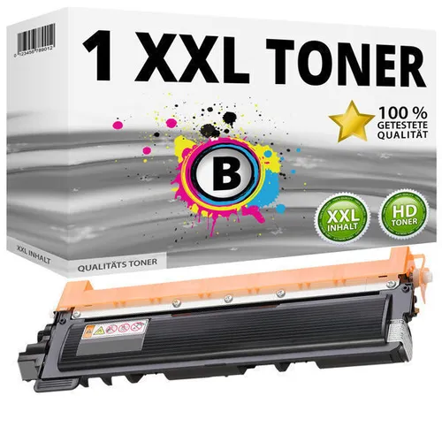 TONER kompatibel BROTHER TN-230BK DCP9010CN HL-3040CN 3070 CN CW MFC-9120CN 9320
