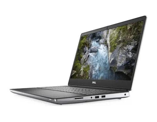 Produktbild Dell Precision 7550