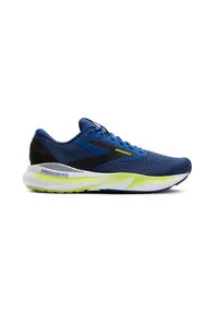 BROOKS Herren Laufschuhe Adrenaline GTS 24 - Optimaler Halt und Komfort - Laufschuhe für Herren, die geschmeidigen Halt und Komfort bei jedem Schritt bieten. Ideal für ambitionierte Läufer und Freizeitsportler.