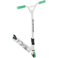 ArtSport Stuntscooter Futuristic - Roller/Kickboards mit 360°-Lenker und rutschfester Trittfläche, ideal für sichere Stunts und maximalen Fahrspaß.