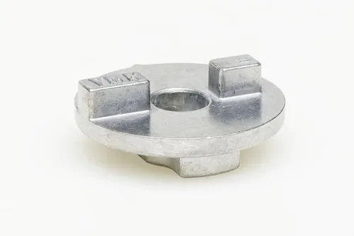 Resideo Centra Kupplung zu Mischer Stellantrieb VMK 030000525