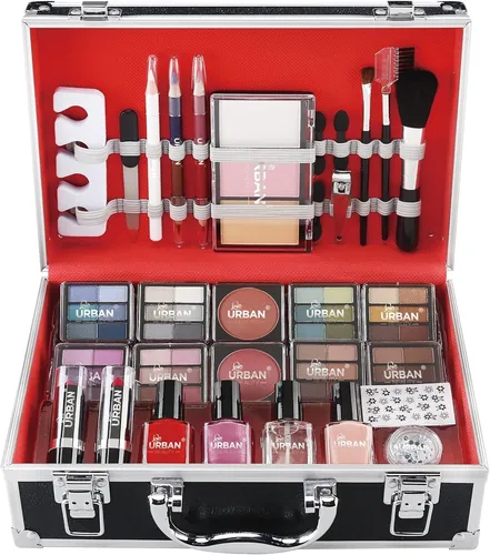 Kosmetiksets von Love Urban Beauty