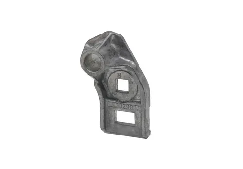 Novoferm Rollenhalter / Laufrollenhalter  Ersatzteil Sektionaltor 30290000