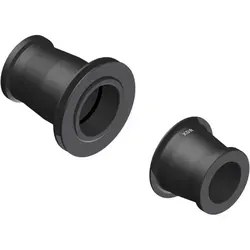 DT Swiss Kit Adapter Hinten 142/12 Bm Sram Xdr - Adapter für Hinterradnaben, ermöglicht eine einfache Umrüstung auf SRAM XDR Standards und verbessert die Kompatibilität.