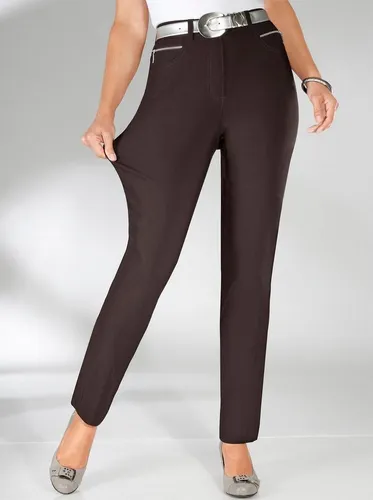 Stehmann Jerseyhose Hose komfortabel