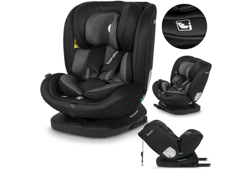 Lionelo Bastiaan i-Size Autokindersitz von Lionelo