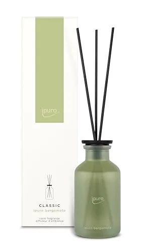 ipuro Classic Raumduft BERGAMOTE von ipuro