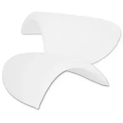 Kleiber Schulterpolster 