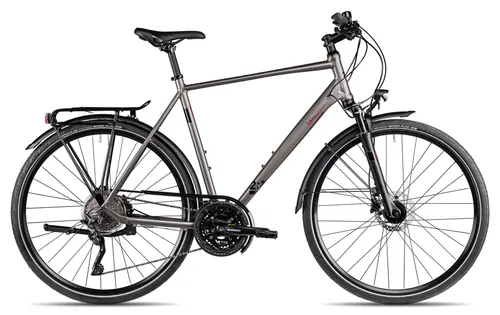 Die besten Herrenfahrräder | Test & Kaufberatung von 2R Manufaktur