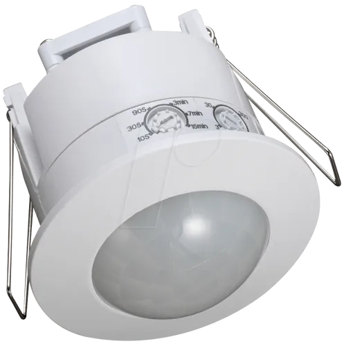 VT-5090 - PIR Deckensensor, IP20