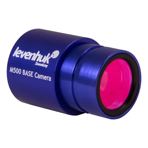 Levenhuk M500 BASE 5 MP Digitalkamera, max. 2592 x 1944 px von Levenhuk