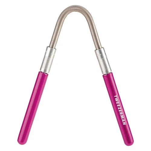 Produktbild Tweezerman Smooth Finish Gesichts-Haarentferner