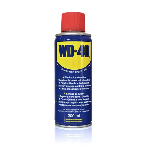 Mehrzweck Gleitmittel WD-40 Spray 200ml