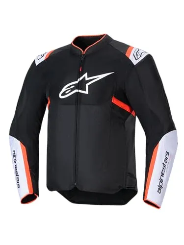 Herren Motorrad Jacke 4XL von Alpinestars