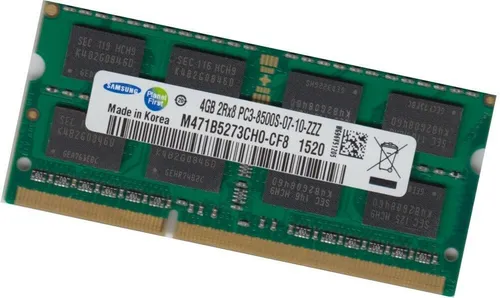 Samsung RAM von Samsung
