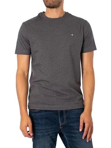 Gant REG Shield SS T-Shirt von GANT
