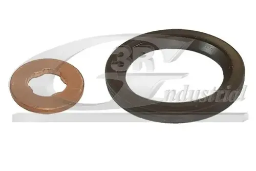 3RG Dichtungssatz, Einspritzdüse 83249