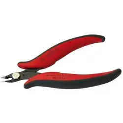 WETEC ECO Micron-Shear 170TM, Standardgriffe