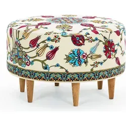 Scandinavia Concept Fußbank 