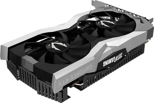 Produktbild Zotac RTX 2060 AMP Edition 6144MB GDDR6