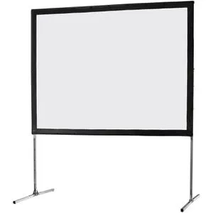 Celexon Mobil Expert 1090327 Faltrahmenleinwand 366 x 274cm von celexon