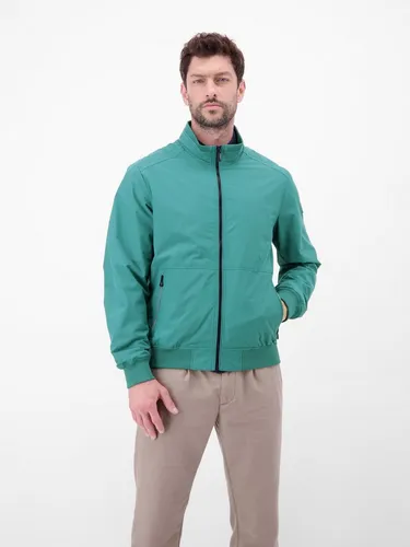 LERROS Blouson mit Stehkragen und Reißverschluss