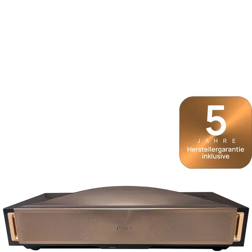 Hisense L9Q TriChroma