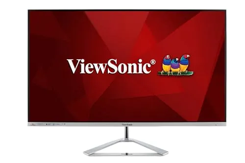 ViewSonic VP2768A - 27