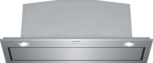 Siemens LB88574 Lüfterbaustein - 86 cm breit, Ab- und Umluft, leistungsstark mit 730 m³/h und leise mit nur 65 dB