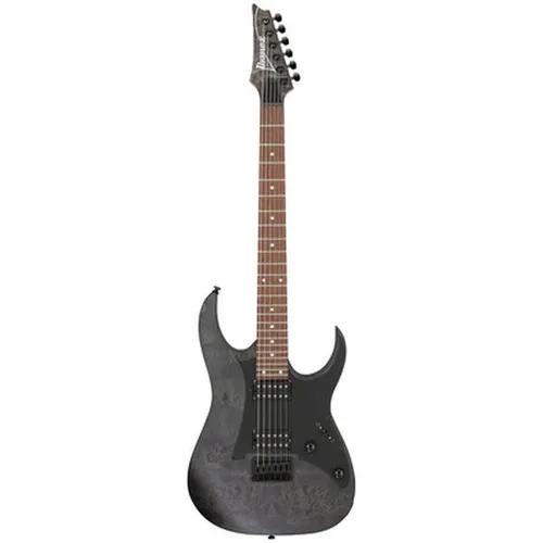 Ibanez RGR431PB-CGF Charcoal Gray Flat