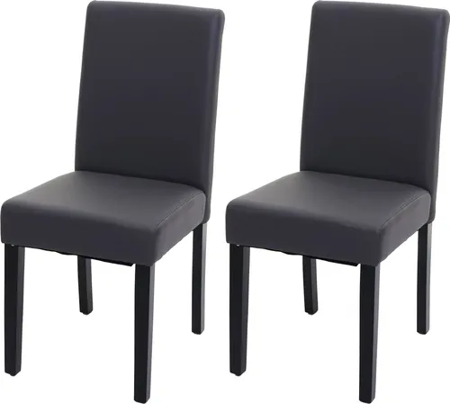 MCW Esszimmerstuhl Littau-2 (Set, 2 St)