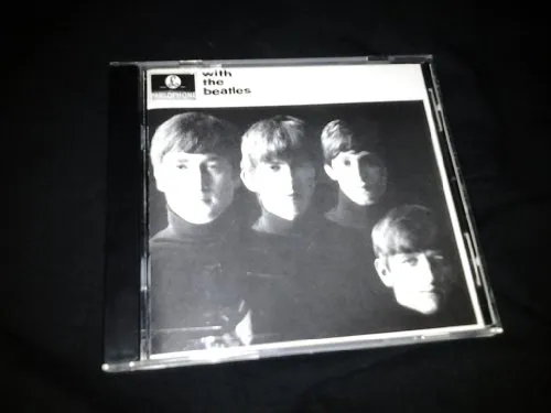 With the Beatles