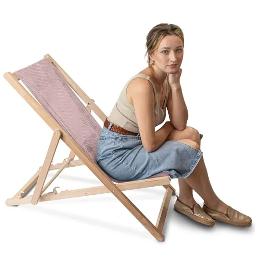 Gartenmöbel Pink von DreamRoots