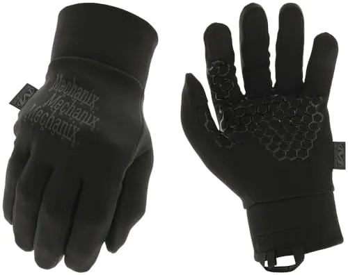 Schutzhandschuhe Schwarz von Mechanix Wear