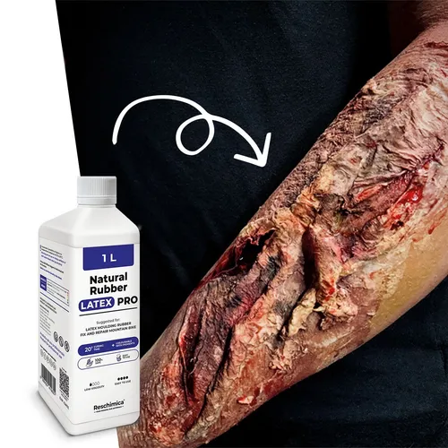 LATEX PRO von Reschimica