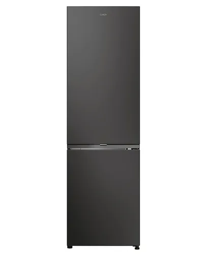 Candy Kühl-/Gefrierkombination CNCQ2T518EB, 182,5 cm hoch, 54,5 cm breit, Total No Frost, Fresh 0°C Zone, Fast-Cool-Modus