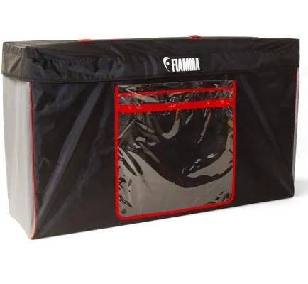 FIAMMA Gepäckbox Cargo Back